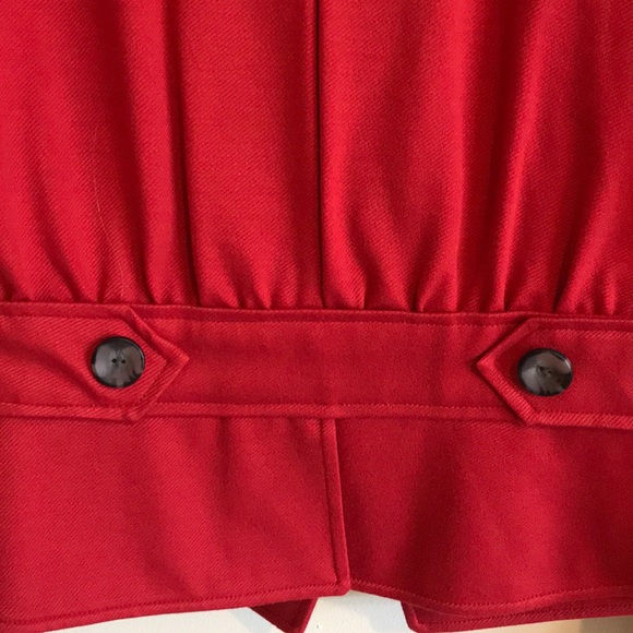 Worn Once CAbi The LRJ Jacket - Picture 4 of 6